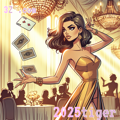 Descubra o Fascinante Mundo do Blackjack em 2025tiger.com