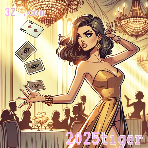 Descubra o Fascinante Mundo do Blackjack em 2025tiger.com
