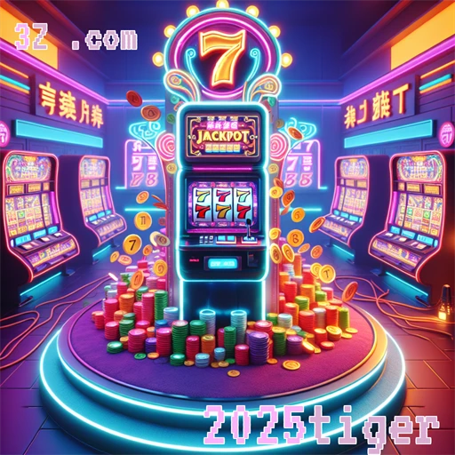Explorando a Categoria Bônus em 2025tiger.com
