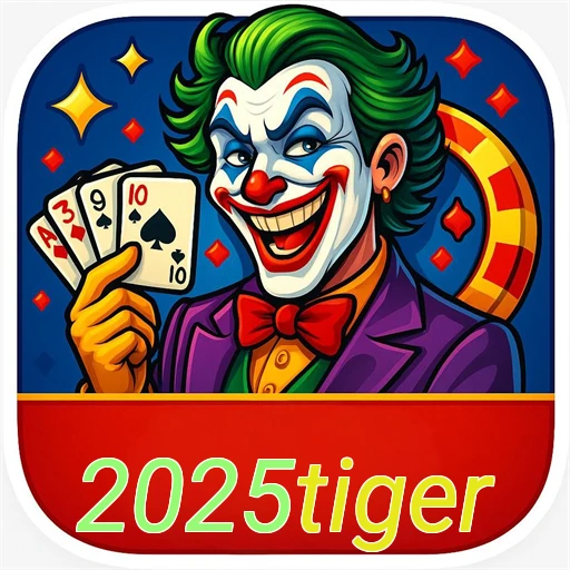 2025tiger.com