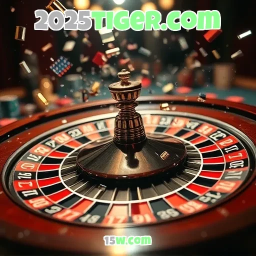 2025tiger.com Jogos