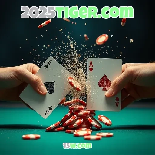 2025tiger.com Multiplayer
