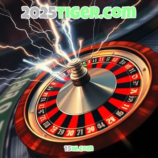 2025tiger.com Pôquer