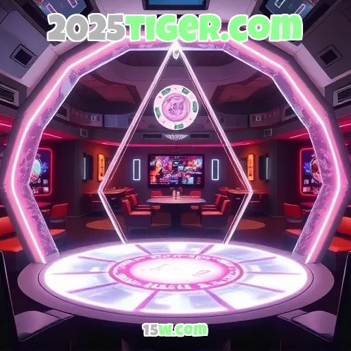 2025tiger.com Suporte